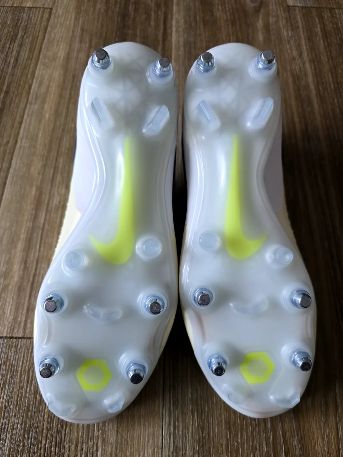 NIKE TIEMPO LEGEND 10 ELITE SG-PRO AC 7