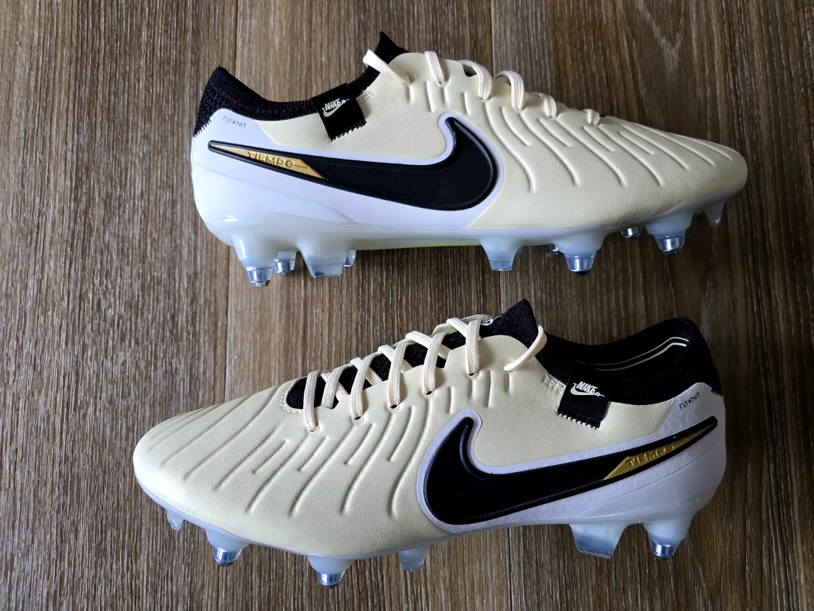NIKE TIEMPO LEGEND 10 ELITE SG-PRO AC 3