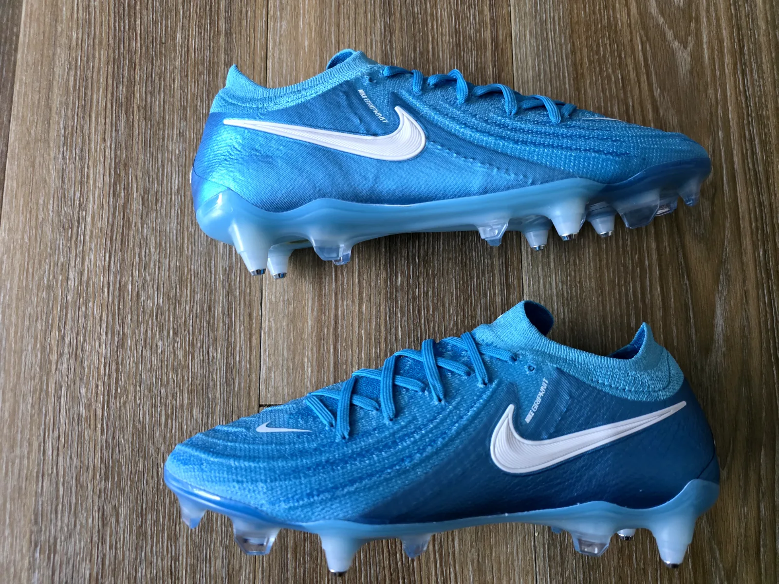 NIKE PHANTOM GX 2 ELITE SG-PRO AC 3