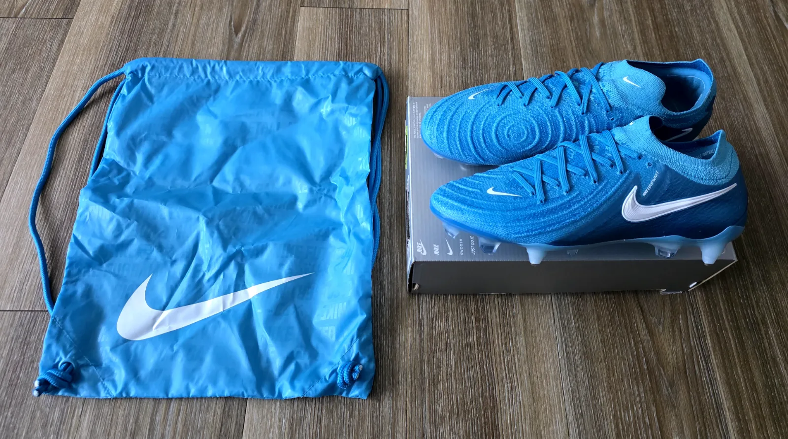 NIKE PHANTOM GX 2 ELITE SG-PRO AC 2