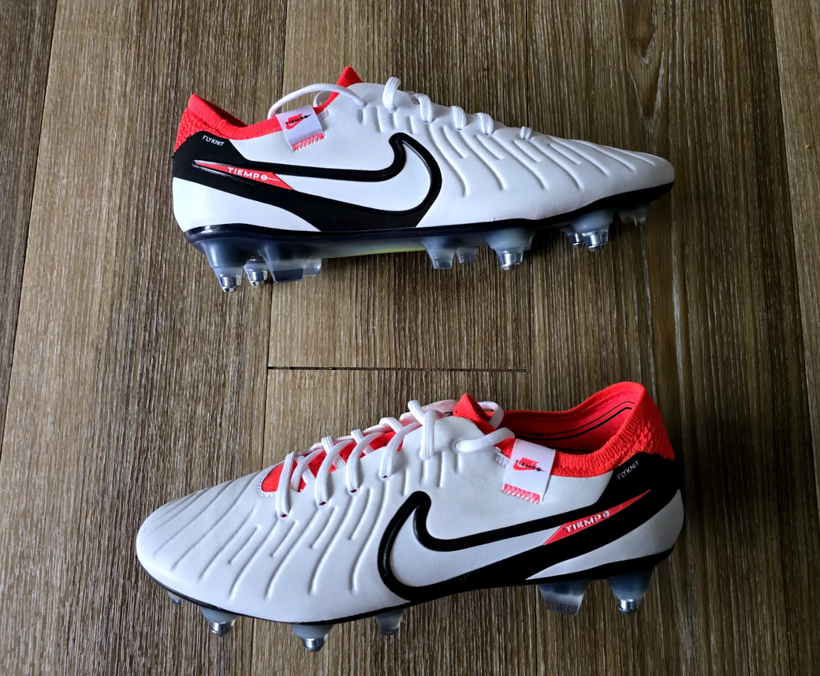 NIKE TIEMPO LEGEND 10 ELITE SG-PRO AC 4