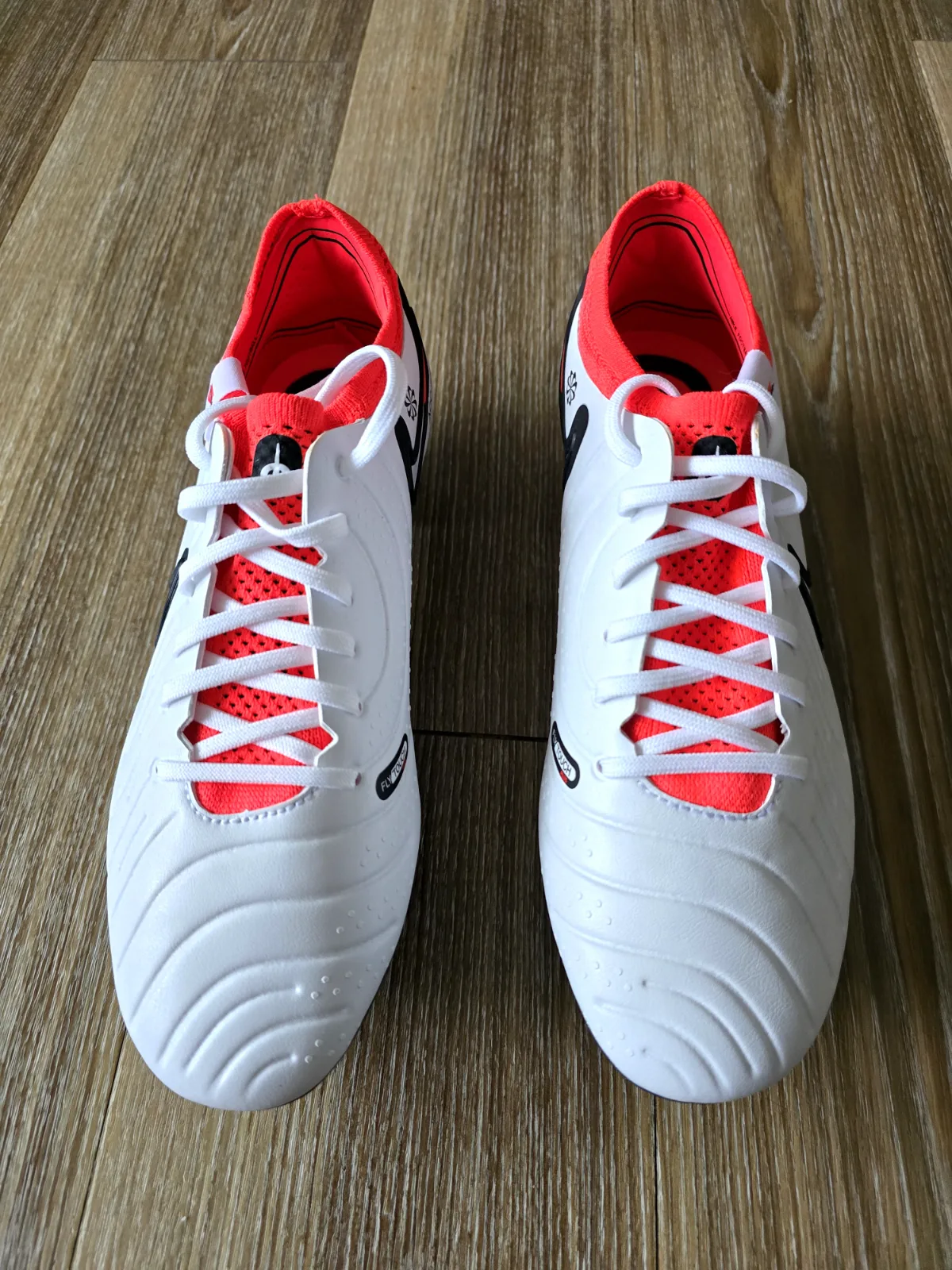 NIKE TIEMPO LEGEND 10 ELITE SG-PRO AC 5