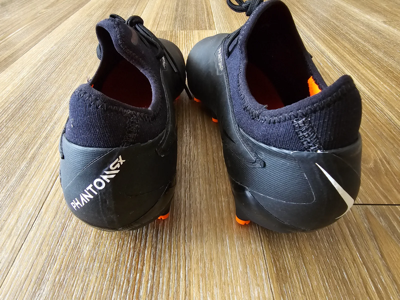 NIKE PHANTOM GX PRO FG 6