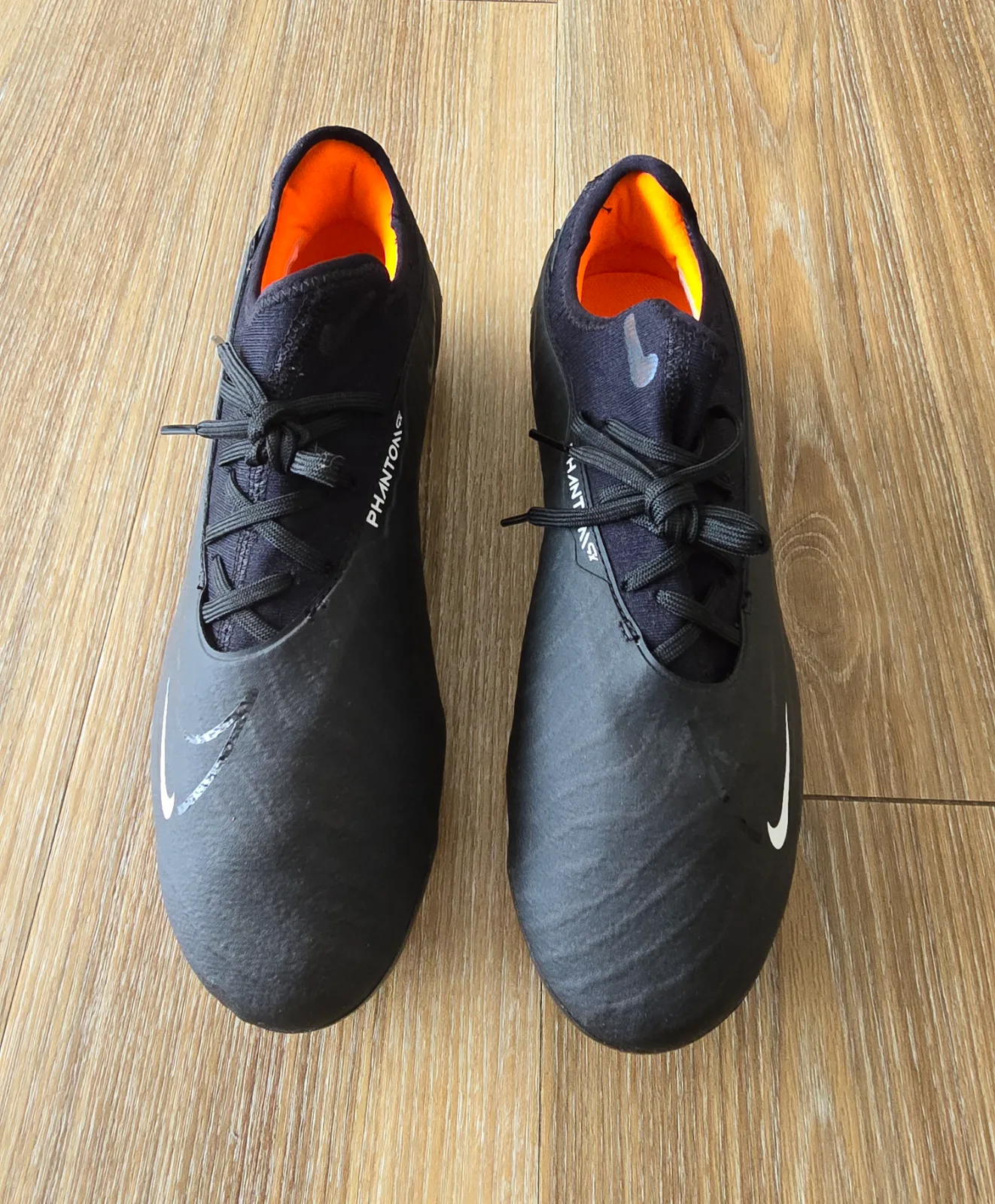 NIKE PHANTOM GX PRO FG 4