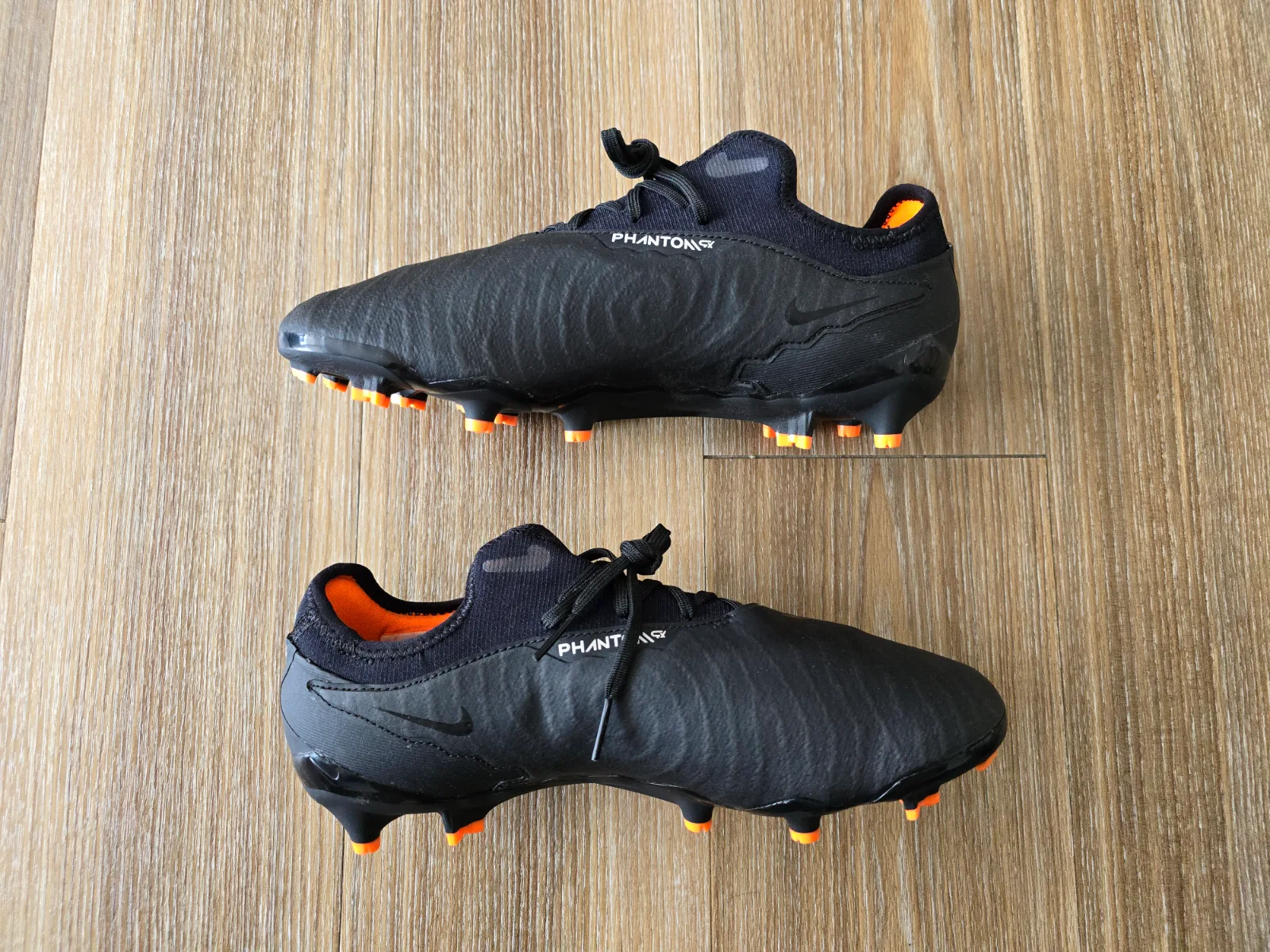 NIKE PHANTOM GX PRO FG 3