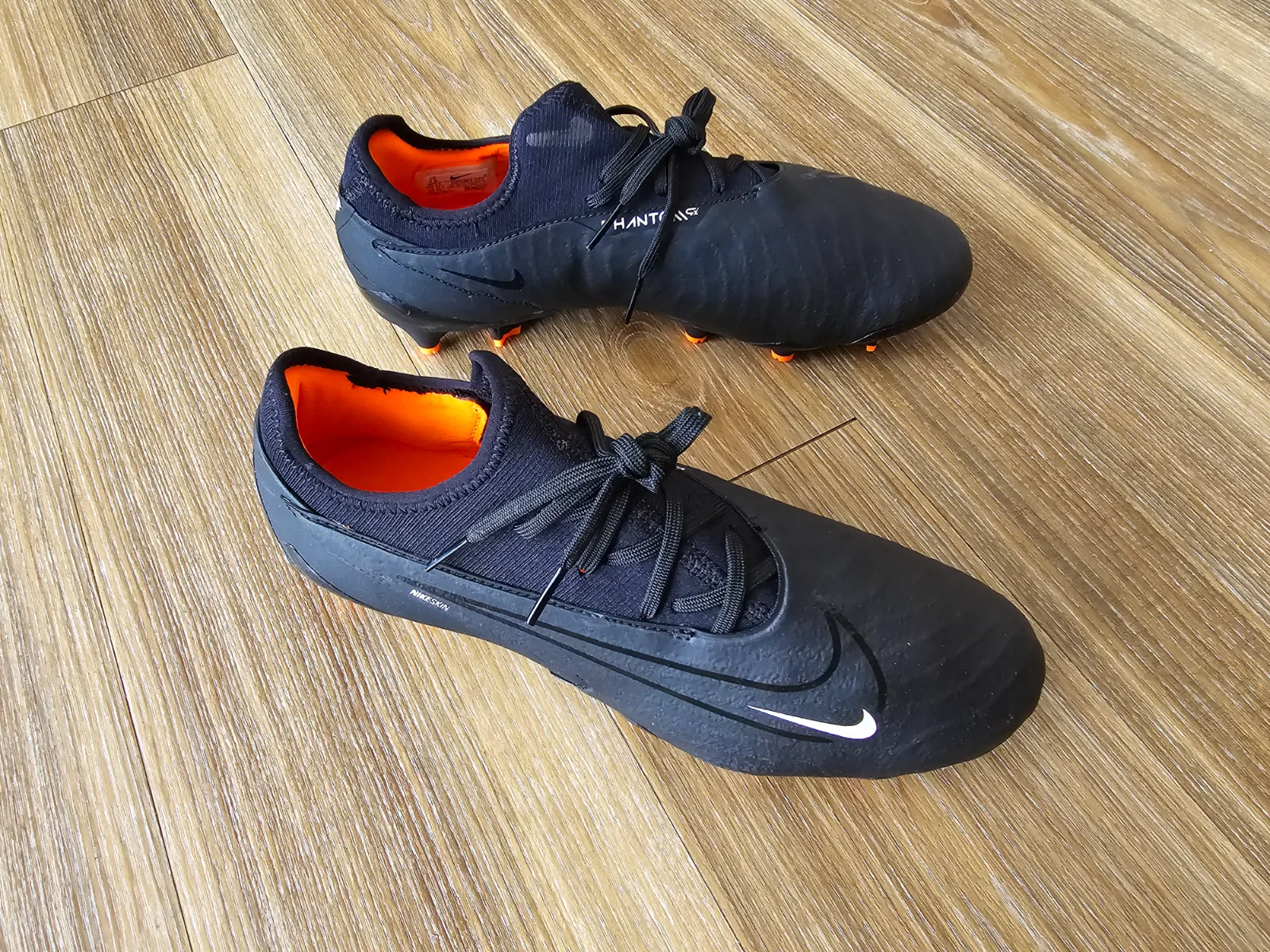 NIKE PHANTOM GX PRO FG 5