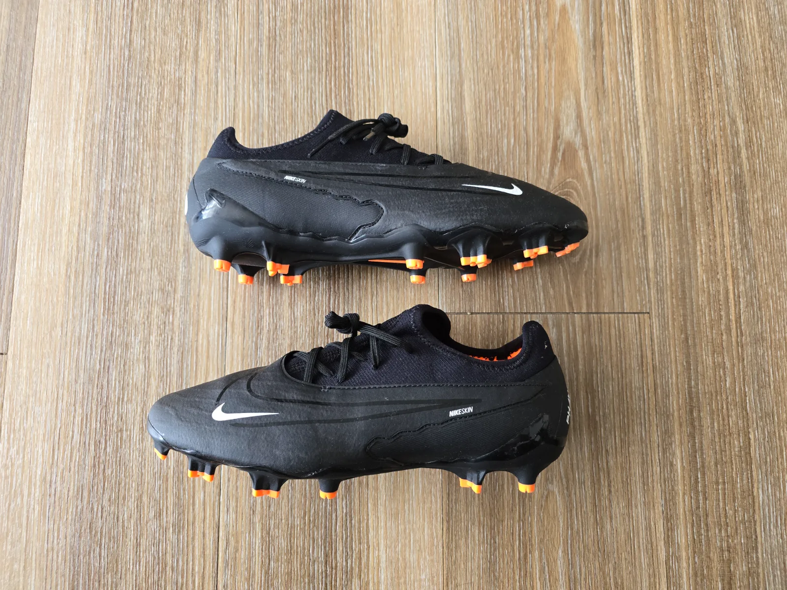 NIKE PHANTOM GX PRO FG 2