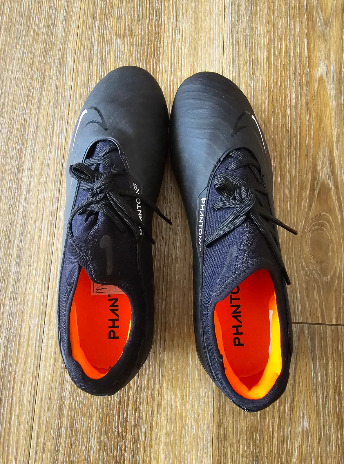 NIKE PHANTOM GX PRO FG 7