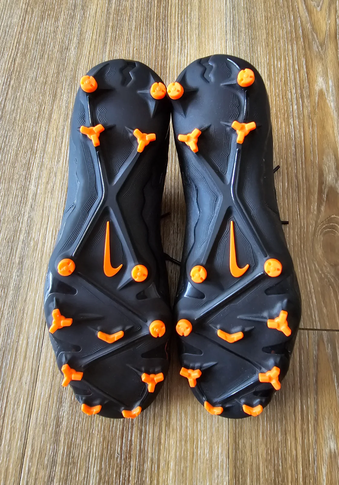NIKE PHANTOM GX PRO FG 8