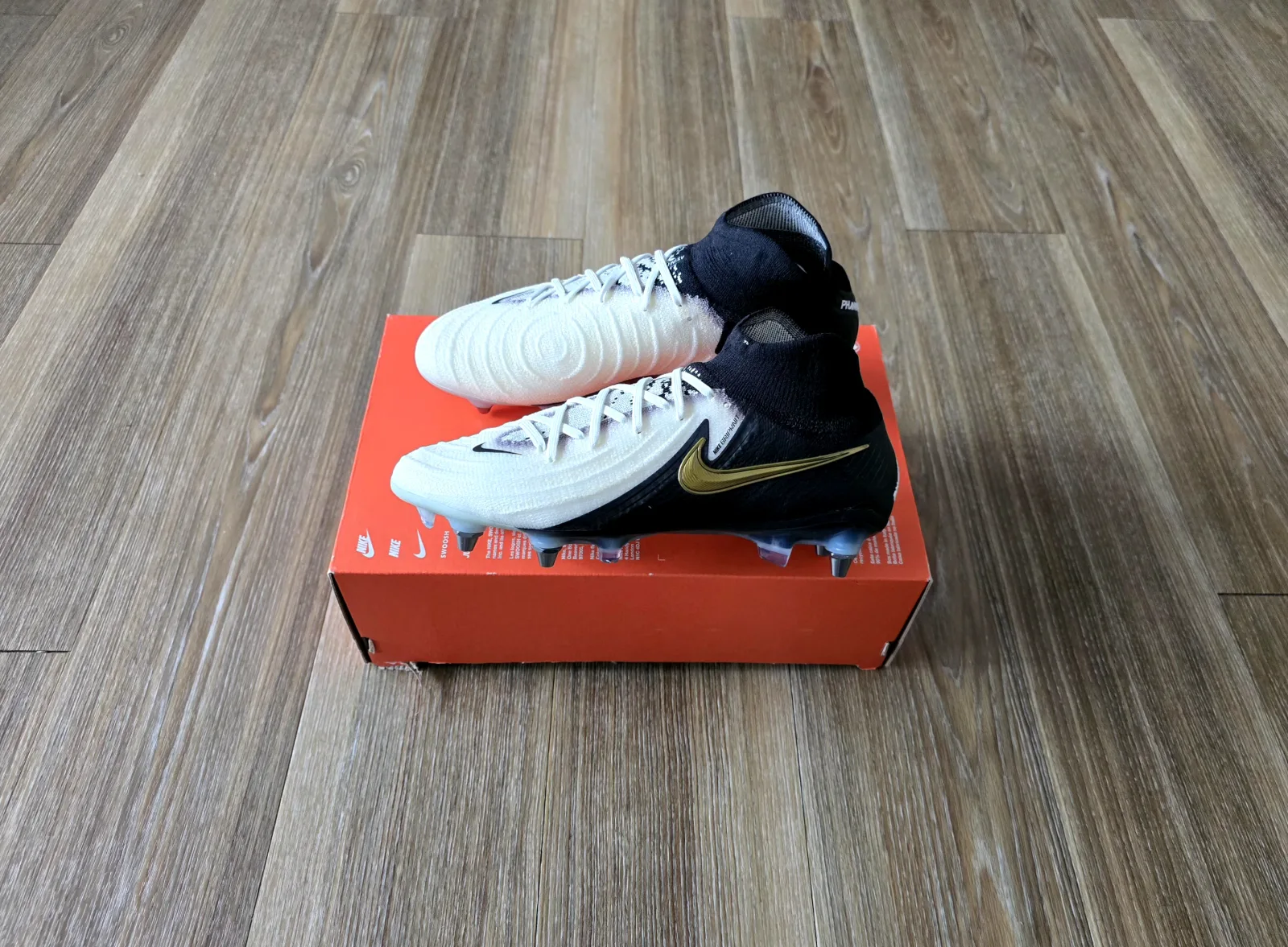 NIKE PHANTOM LUNA II ELITE SG-PRO PE