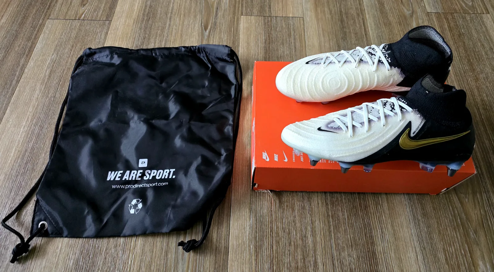 NIKE PHANTOM LUNA II ELITE SG-PRO PE 2