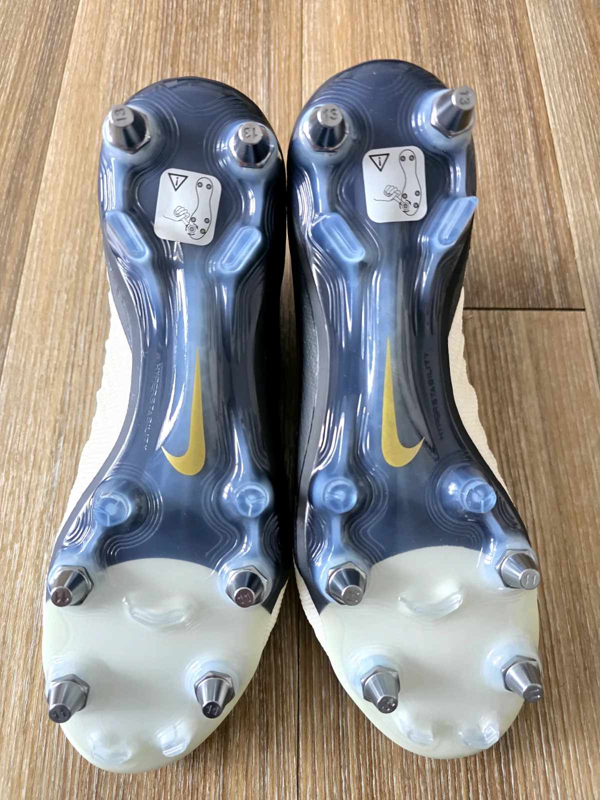 NIKE PHANTOM LUNA II ELITE SG-PRO PE 7