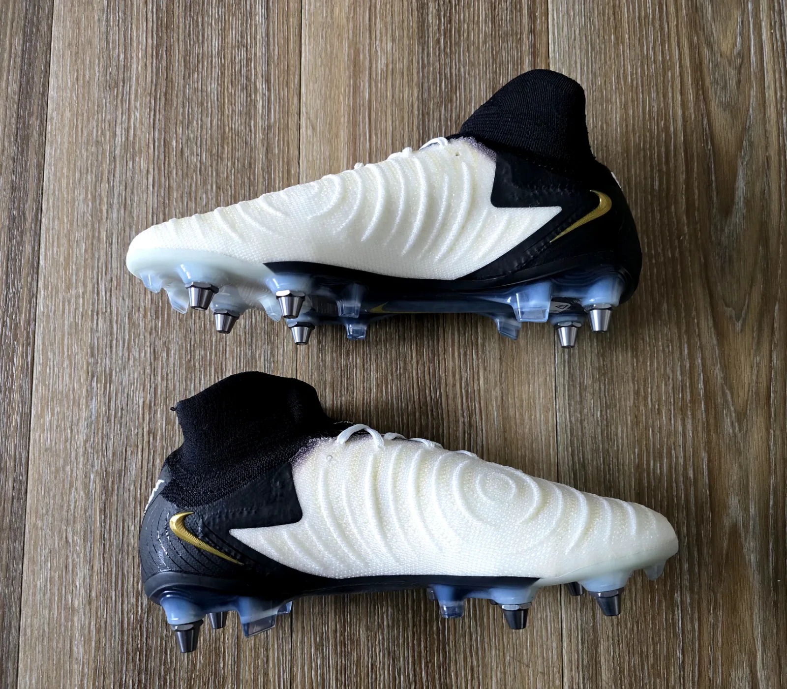 NIKE PHANTOM LUNA II ELITE SG-PRO PE 4