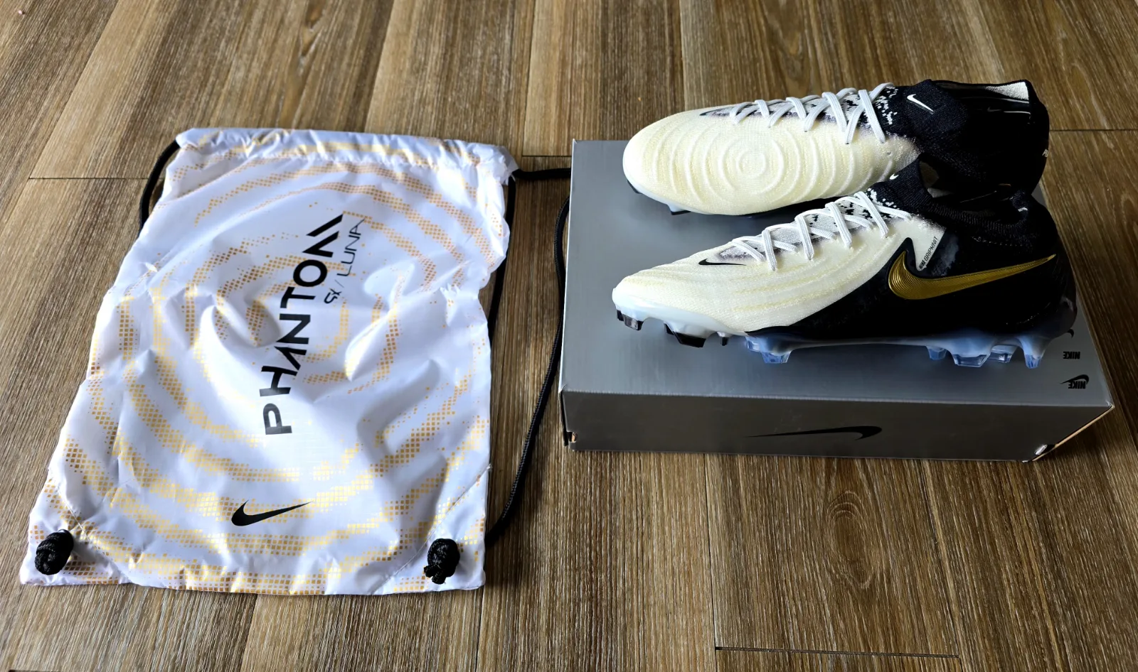NIKE PHANTOM GX 2 ELITE FG 2
