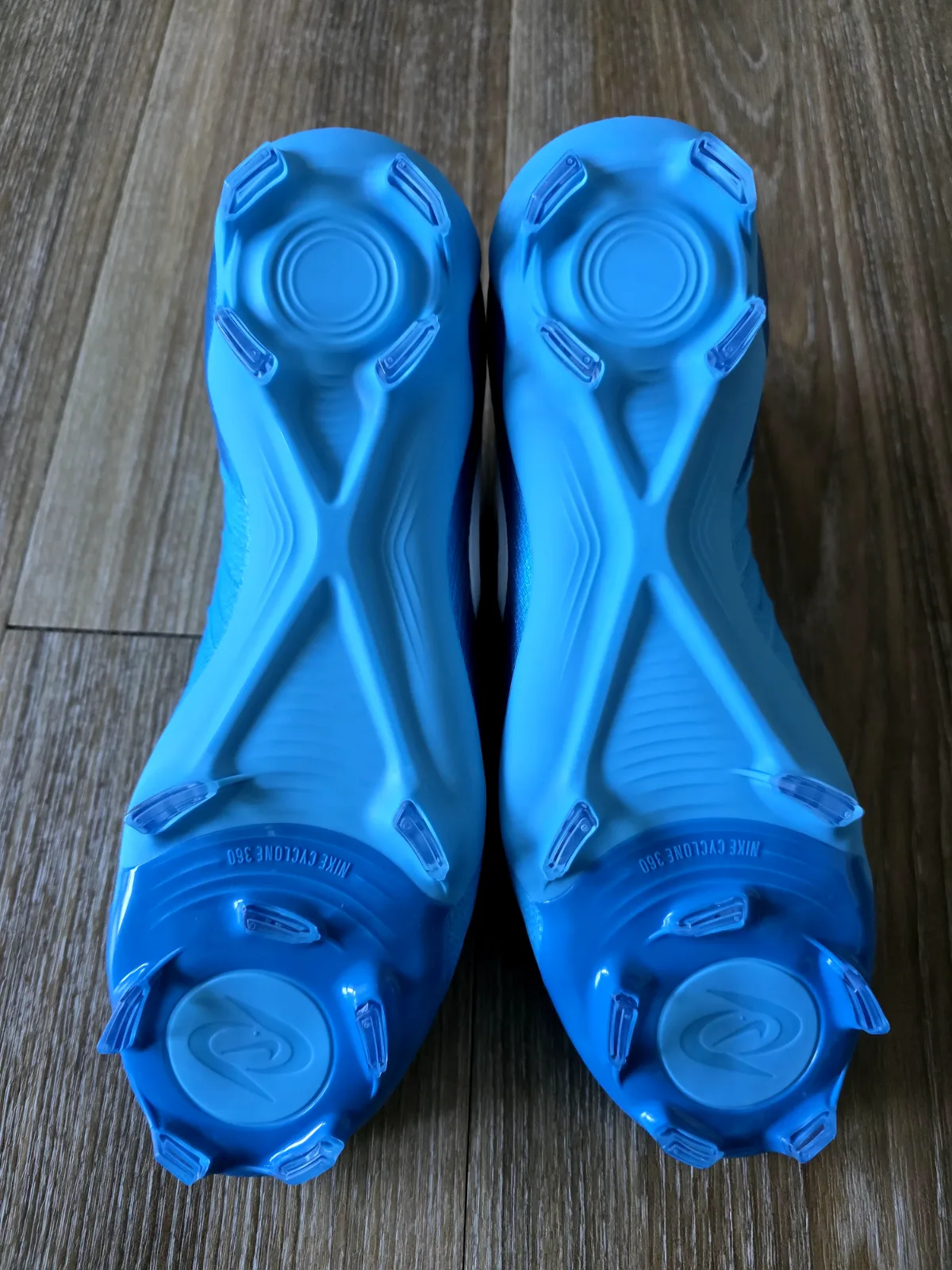 NIKE PHANTOM GX II PRO FG 7