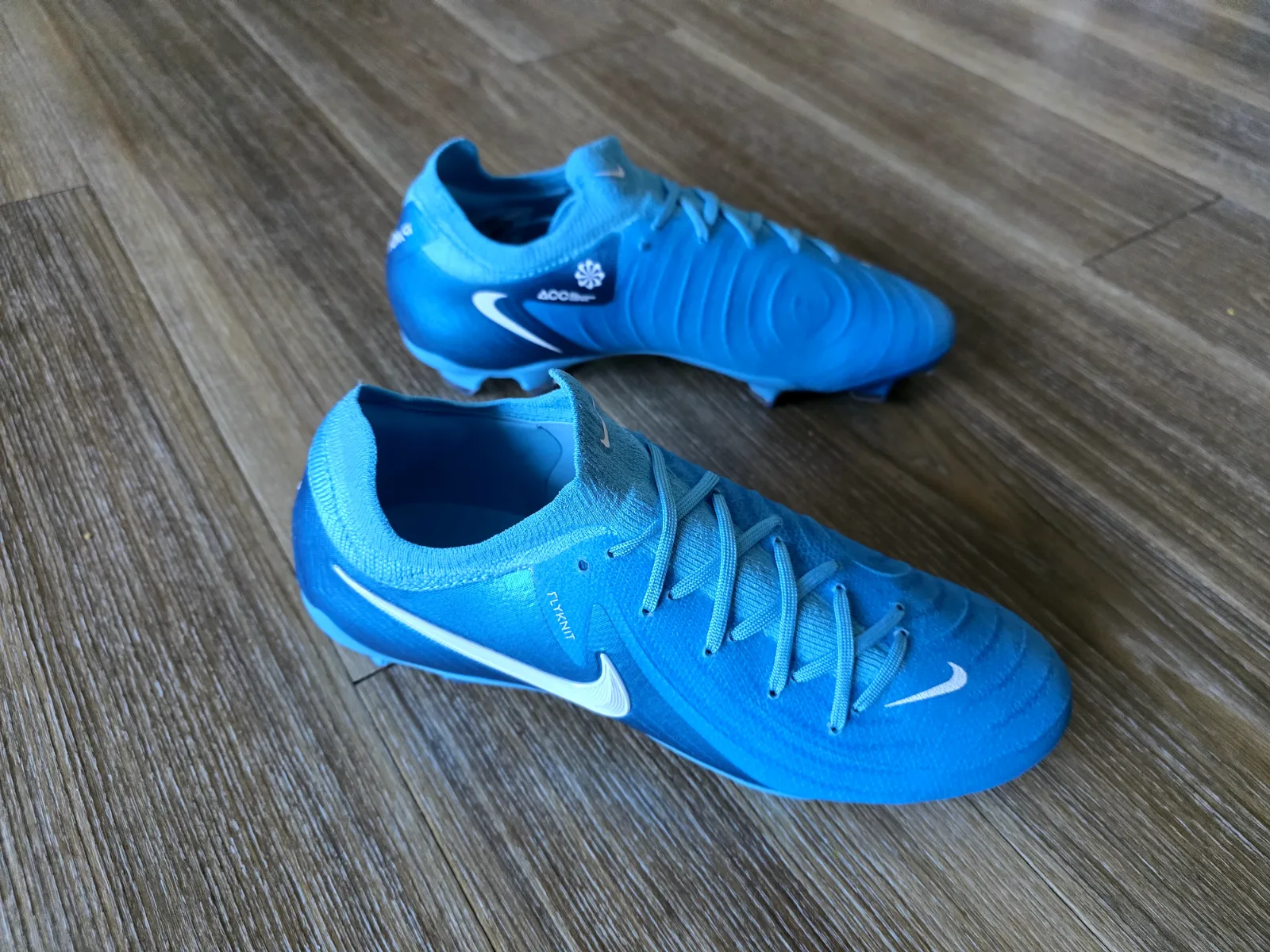 NIKE PHANTOM GX II PRO FG 5