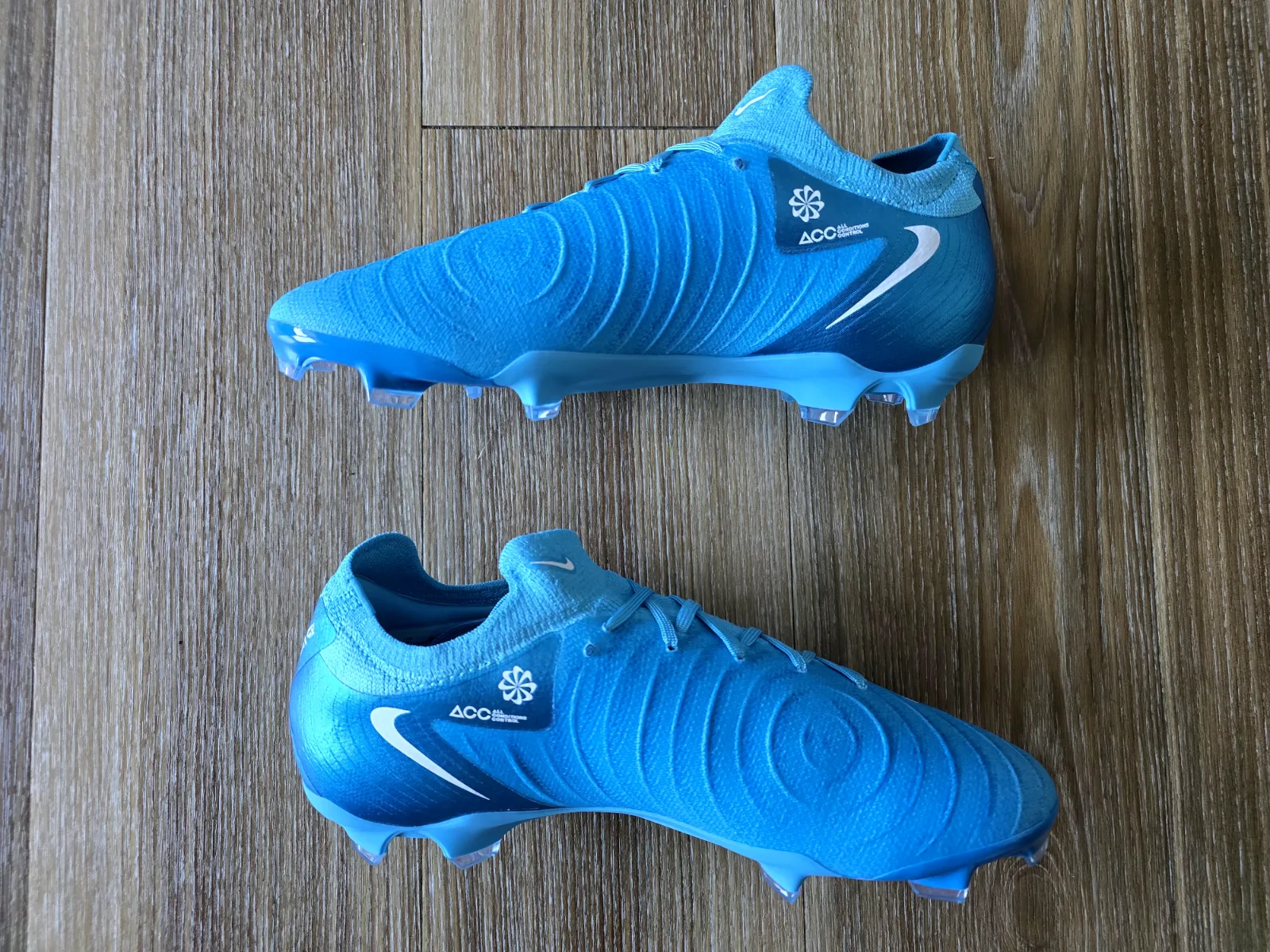 NIKE PHANTOM GX II PRO FG 3