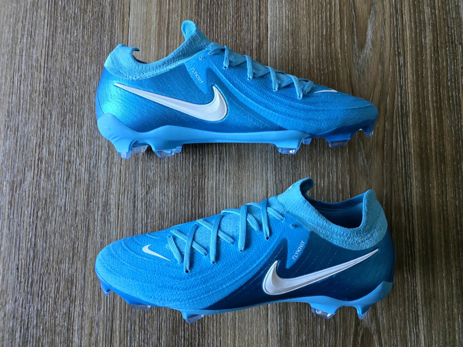 NIKE PHANTOM GX II PRO FG 2