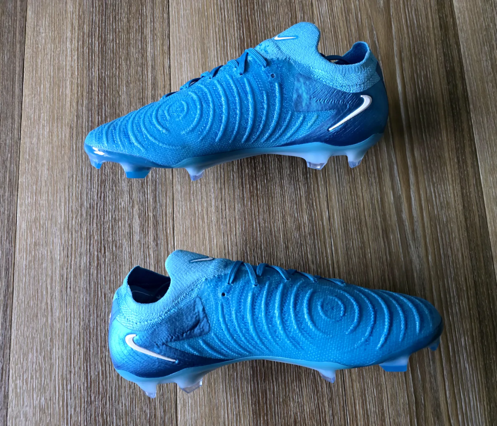 NIKE PHANTOM GX 2 ELITE FG 4