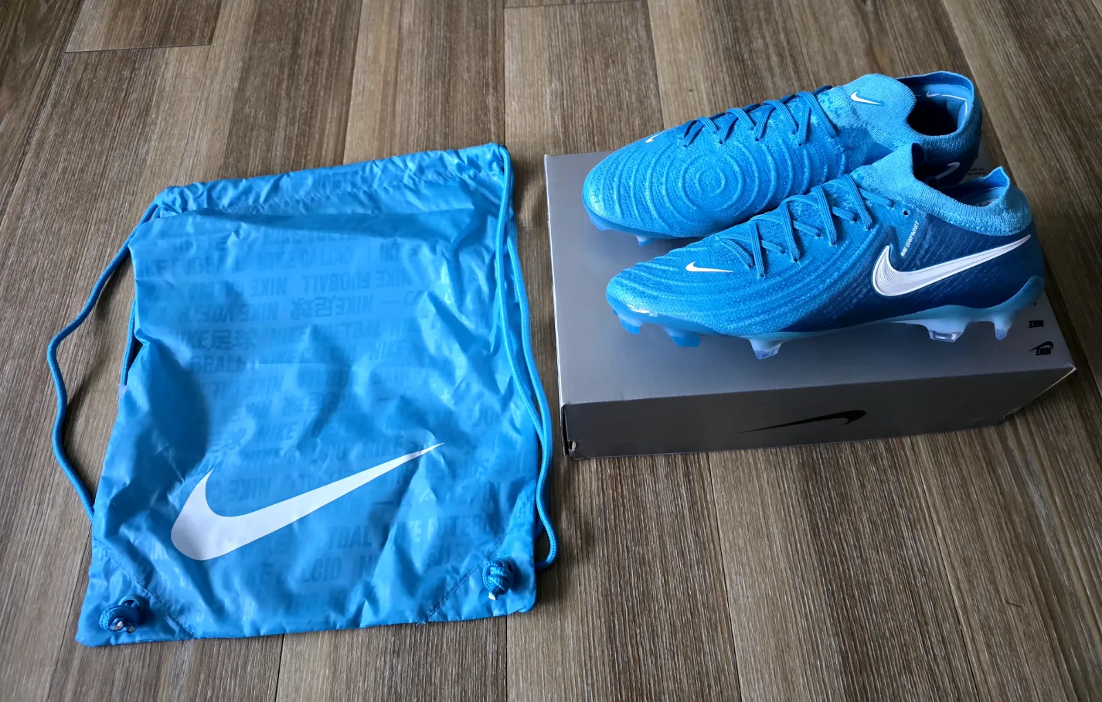 NIKE PHANTOM GX 2 ELITE FG 2