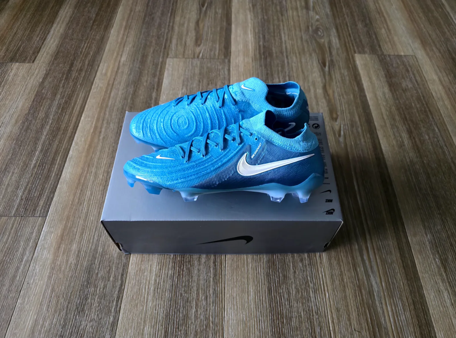 NIKE PHANTOM GX 2 ELITE FG