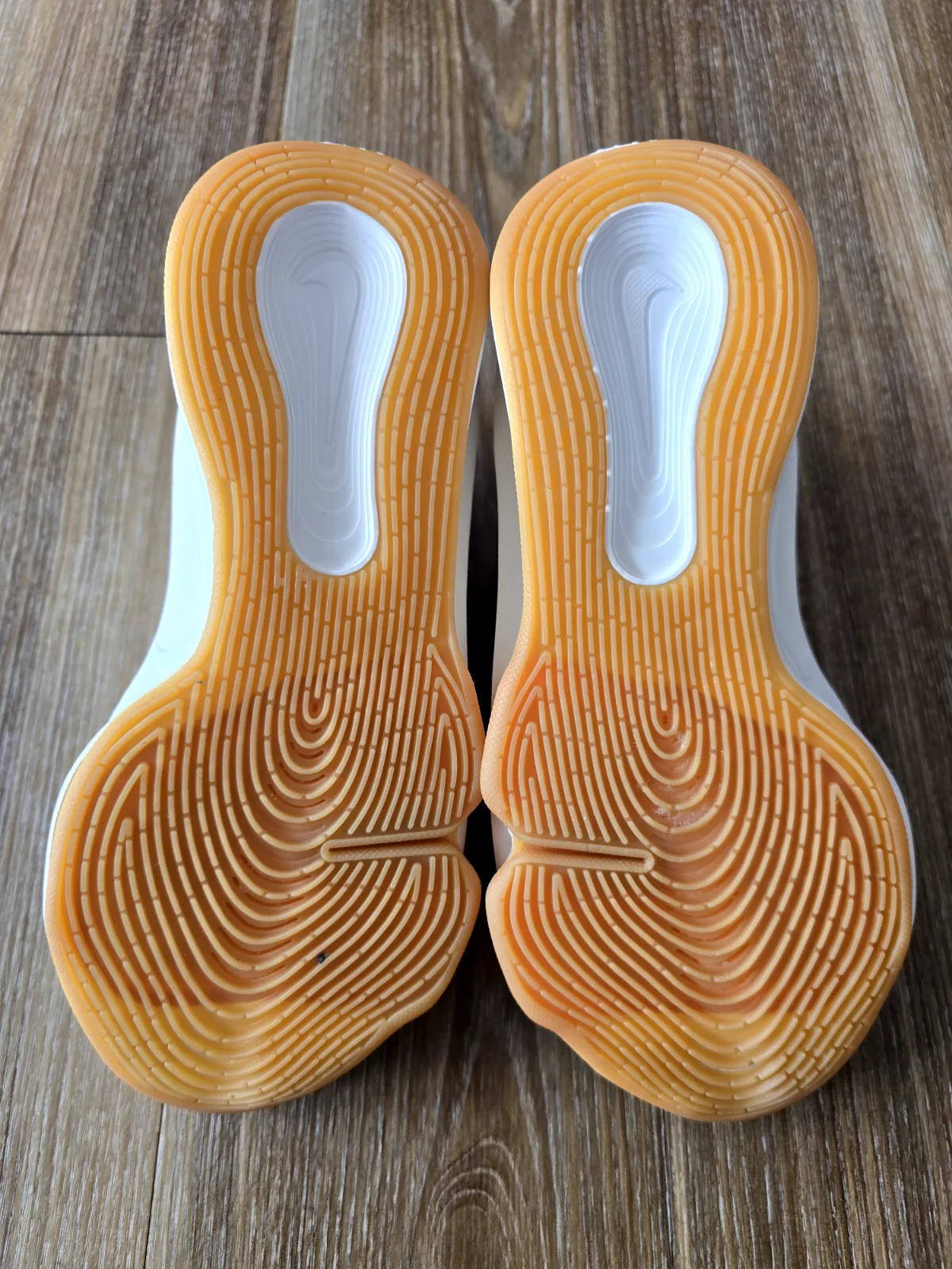 NIKE AIR ZOOM G.T. HUSTLE 3 BLUEPRINT 6