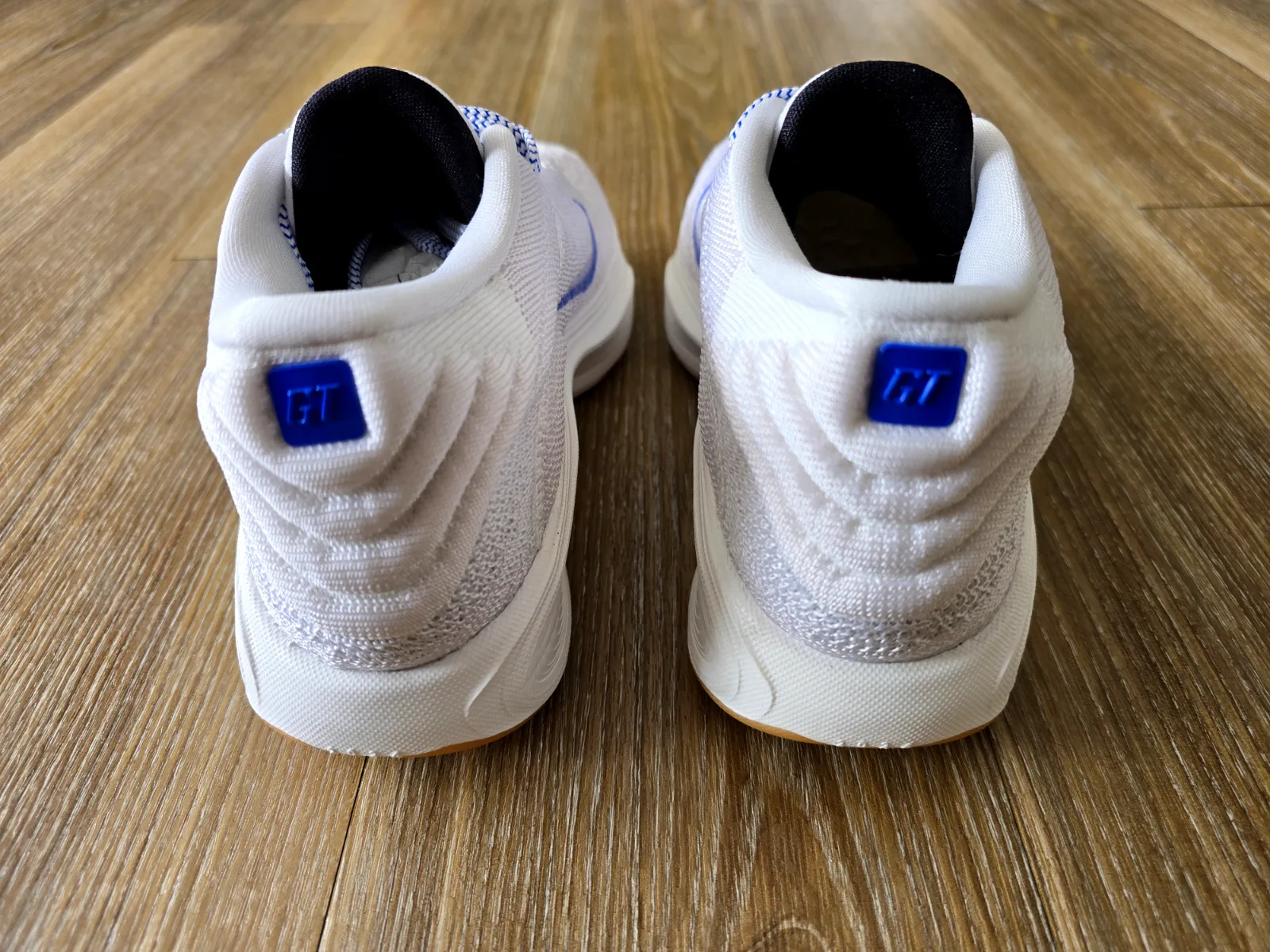 NIKE AIR ZOOM G.T. HUSTLE 3 BLUEPRINT 9