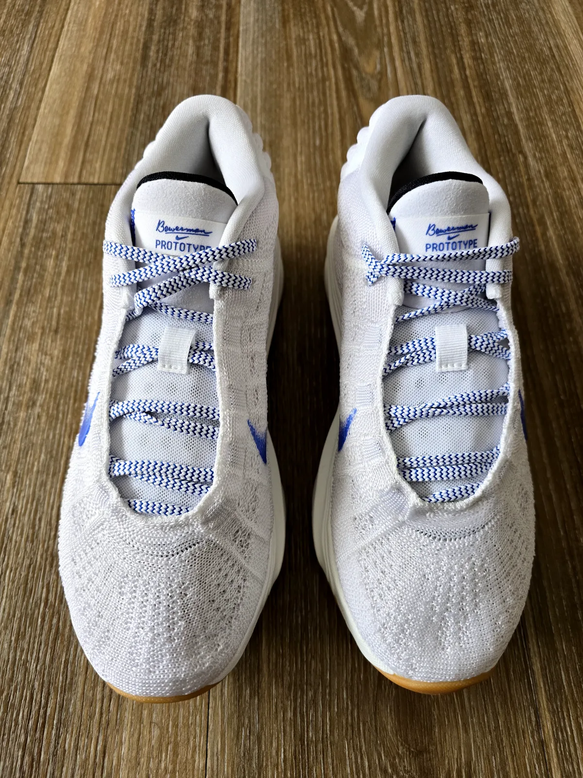 NIKE AIR ZOOM G.T. HUSTLE 3 BLUEPRINT 5