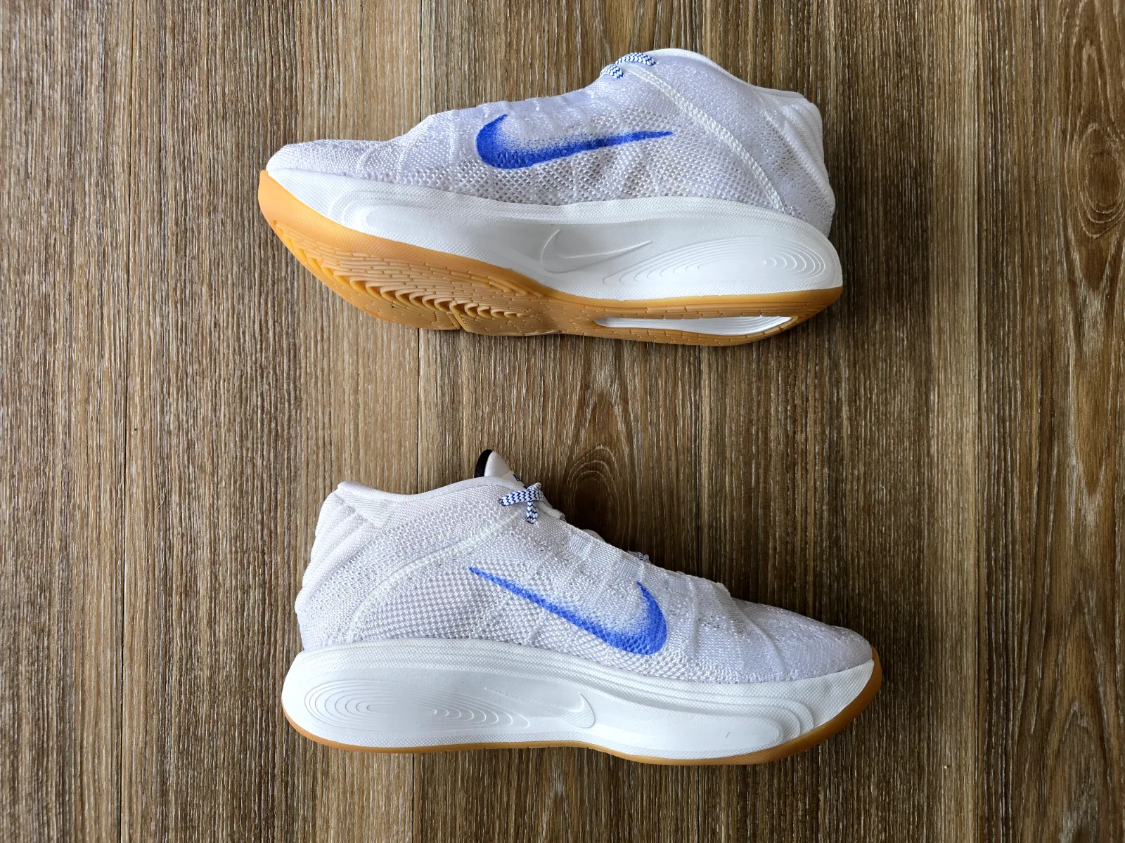 NIKE AIR ZOOM G.T. HUSTLE 3 BLUEPRINT 4