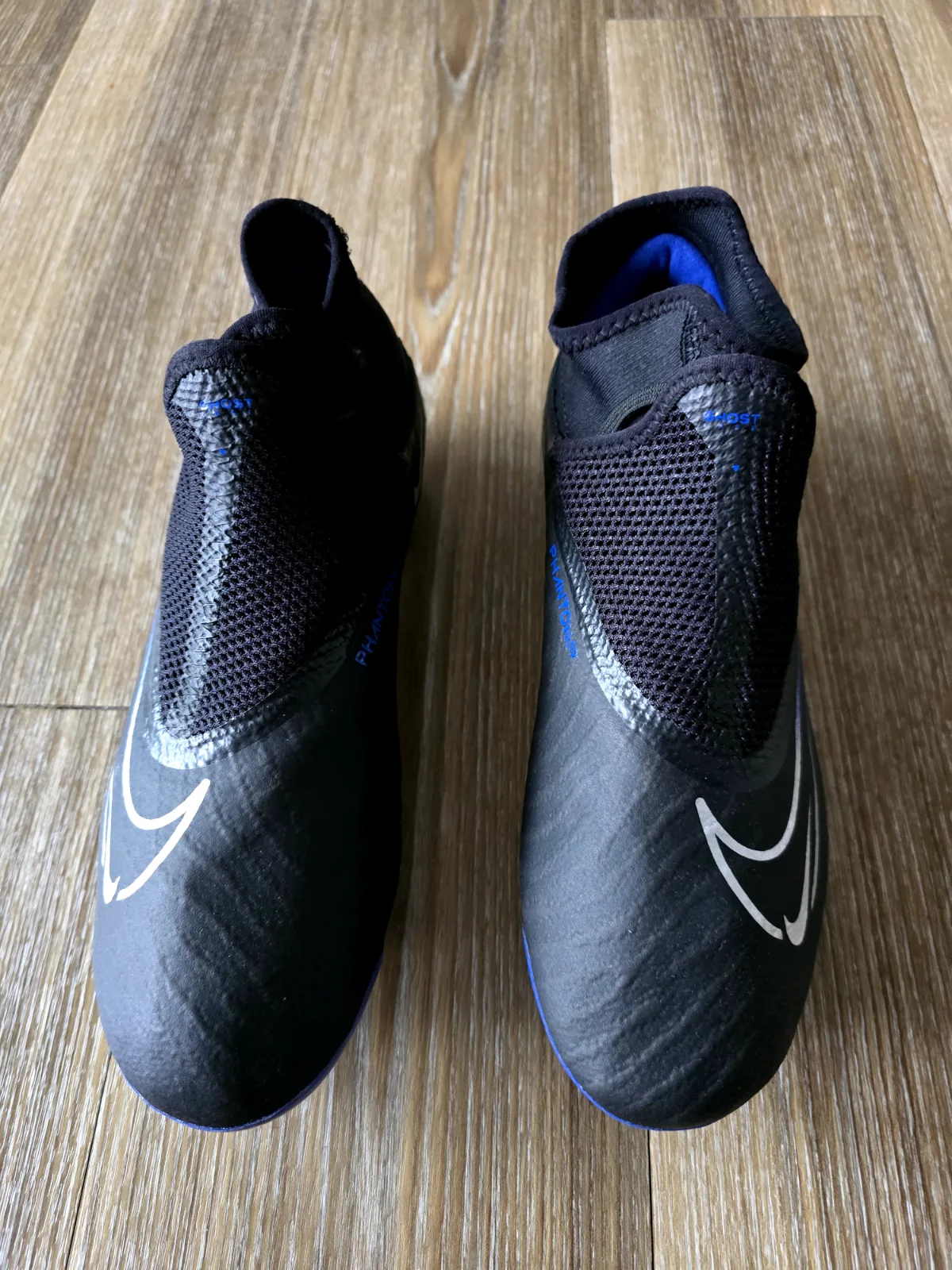 NIKE PHANTOM GX PRO DF FG 4