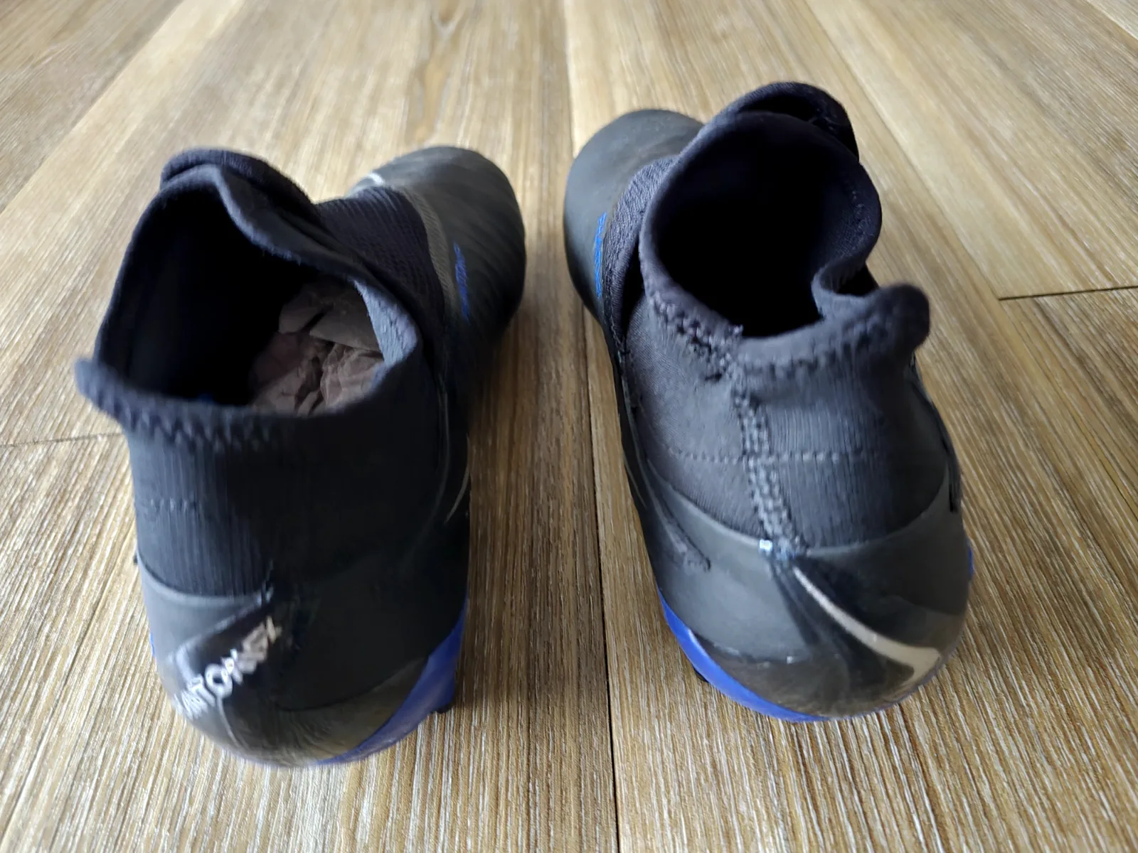 NIKE PHANTOM GX PRO DF FG 6