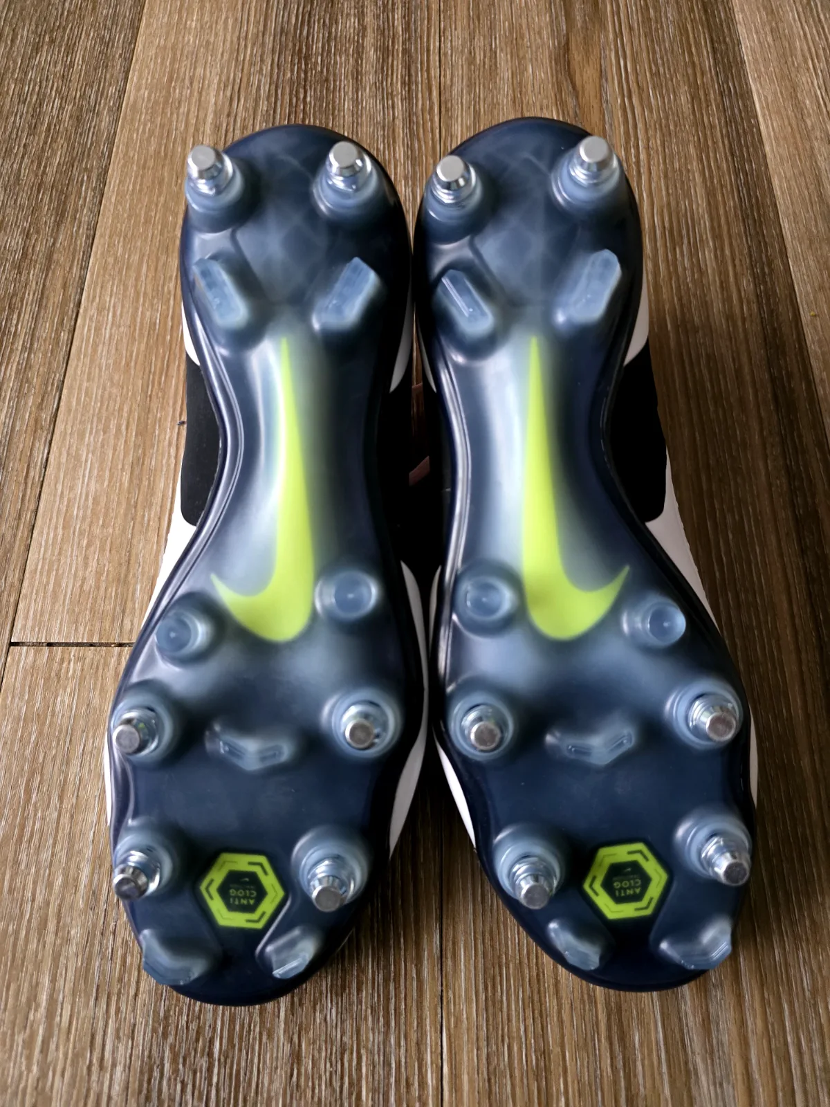 NIKE TIEMPO LEGEND 10 ELITE SG-PRO AC 7