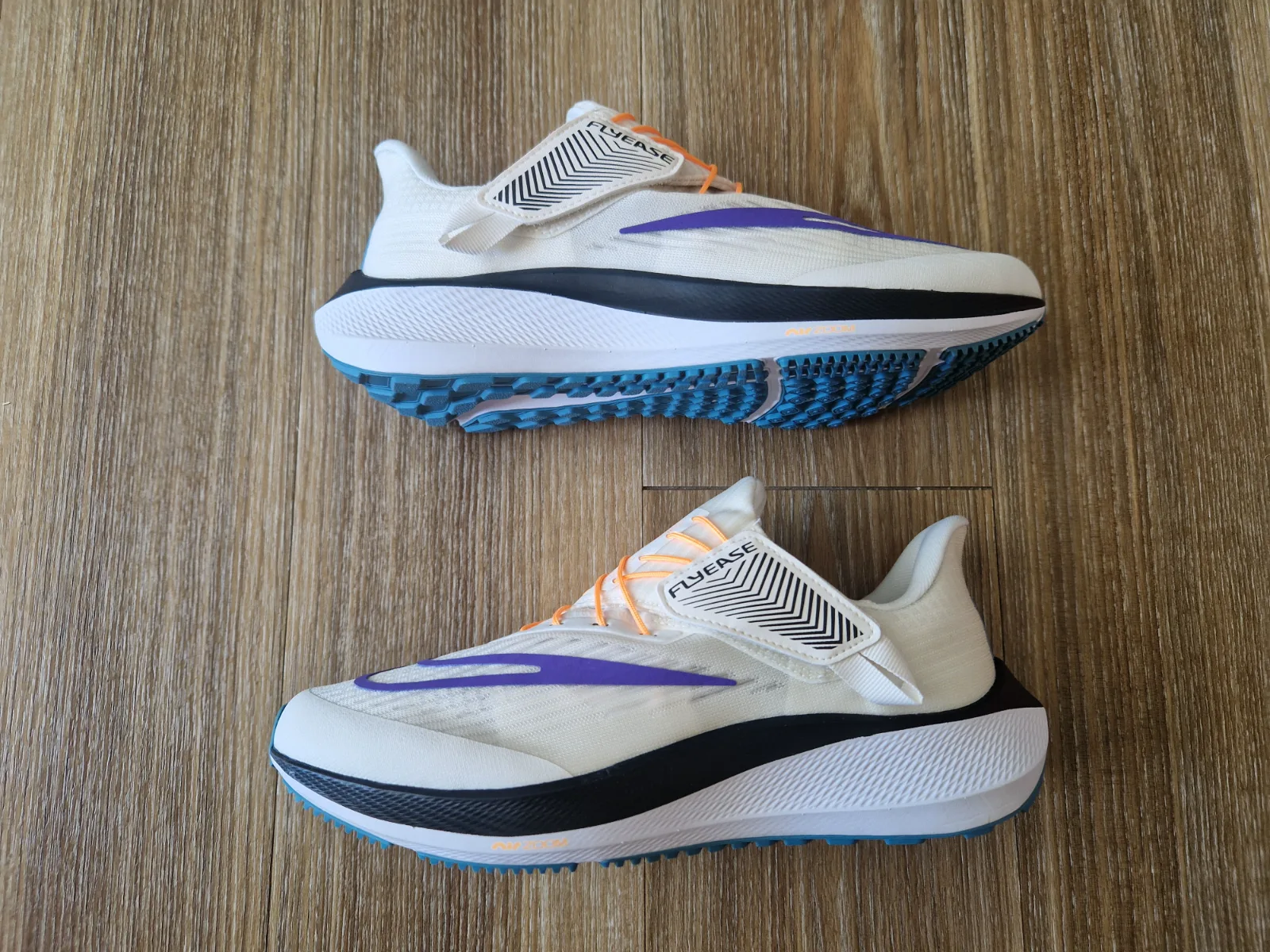 NIKE AIR ZOOM PEGASUS FLYEASE 2