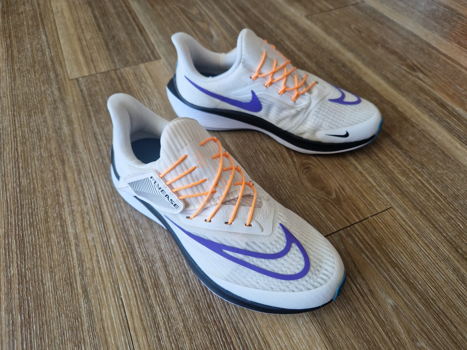 NIKE AIR ZOOM PEGASUS FLYEASE 5