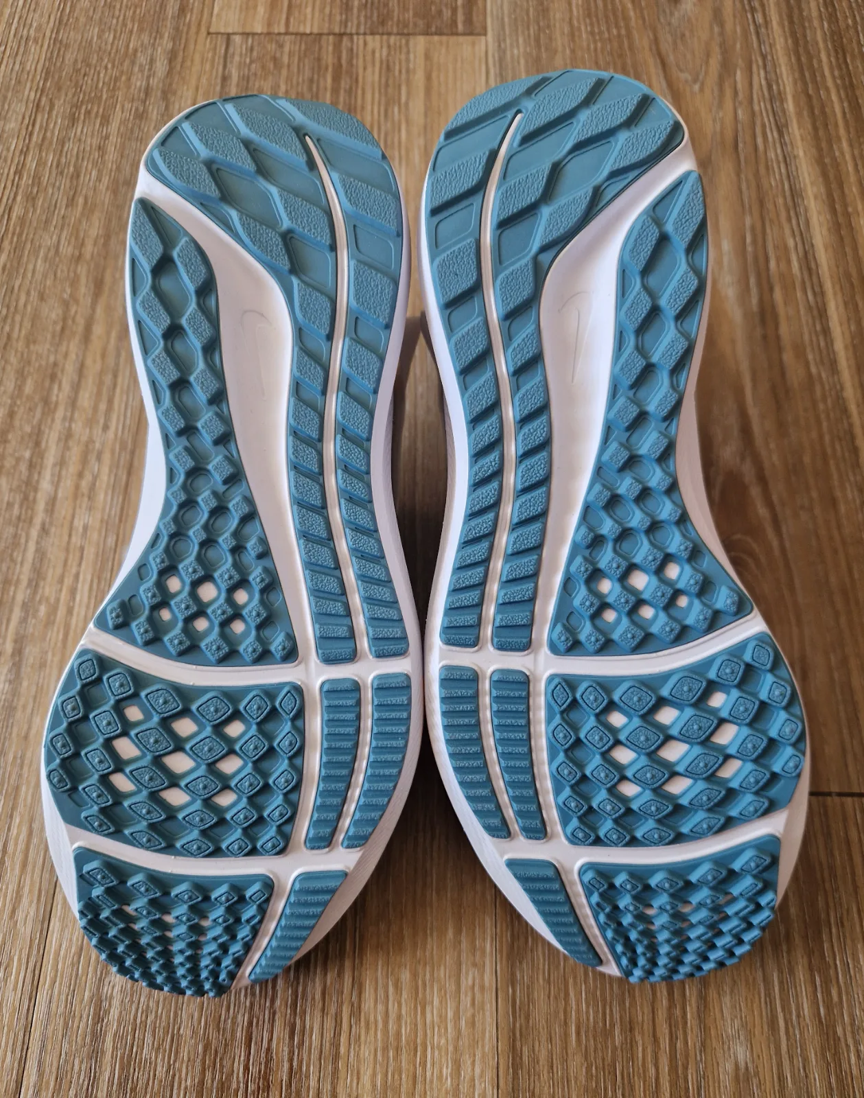 NIKE AIR ZOOM PEGASUS FLYEASE 7