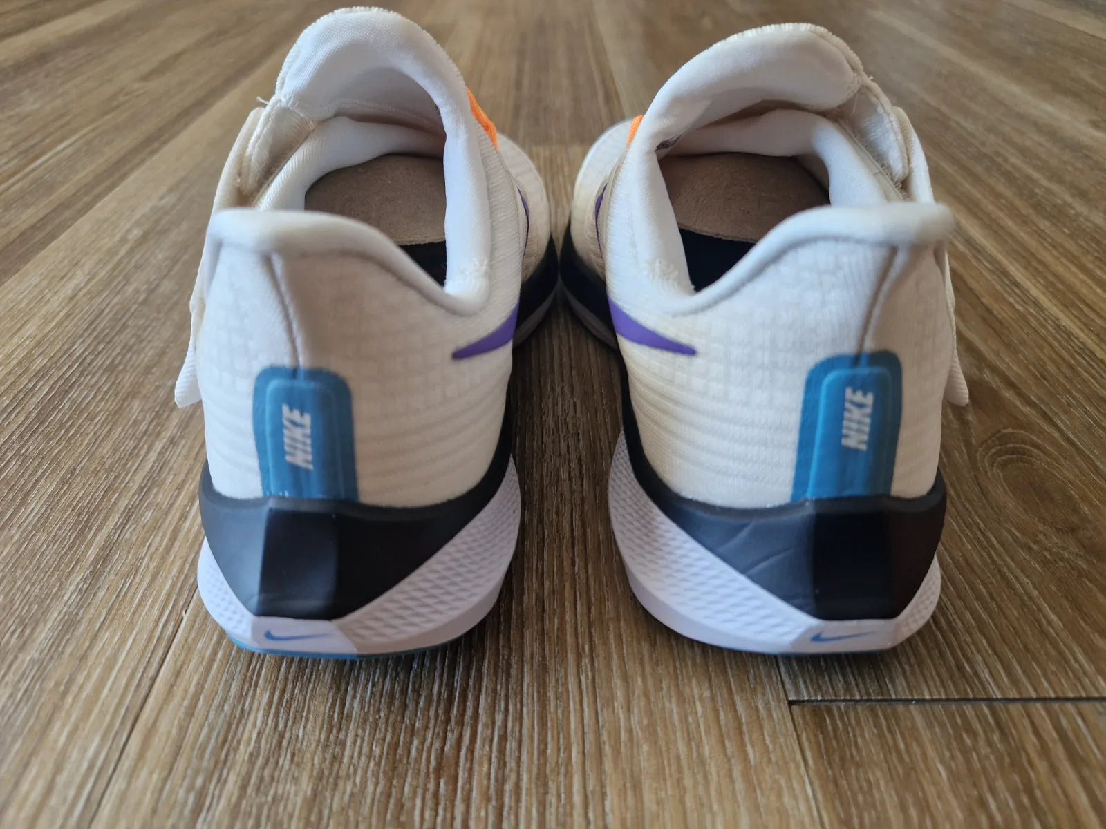 NIKE AIR ZOOM PEGASUS FLYEASE 6