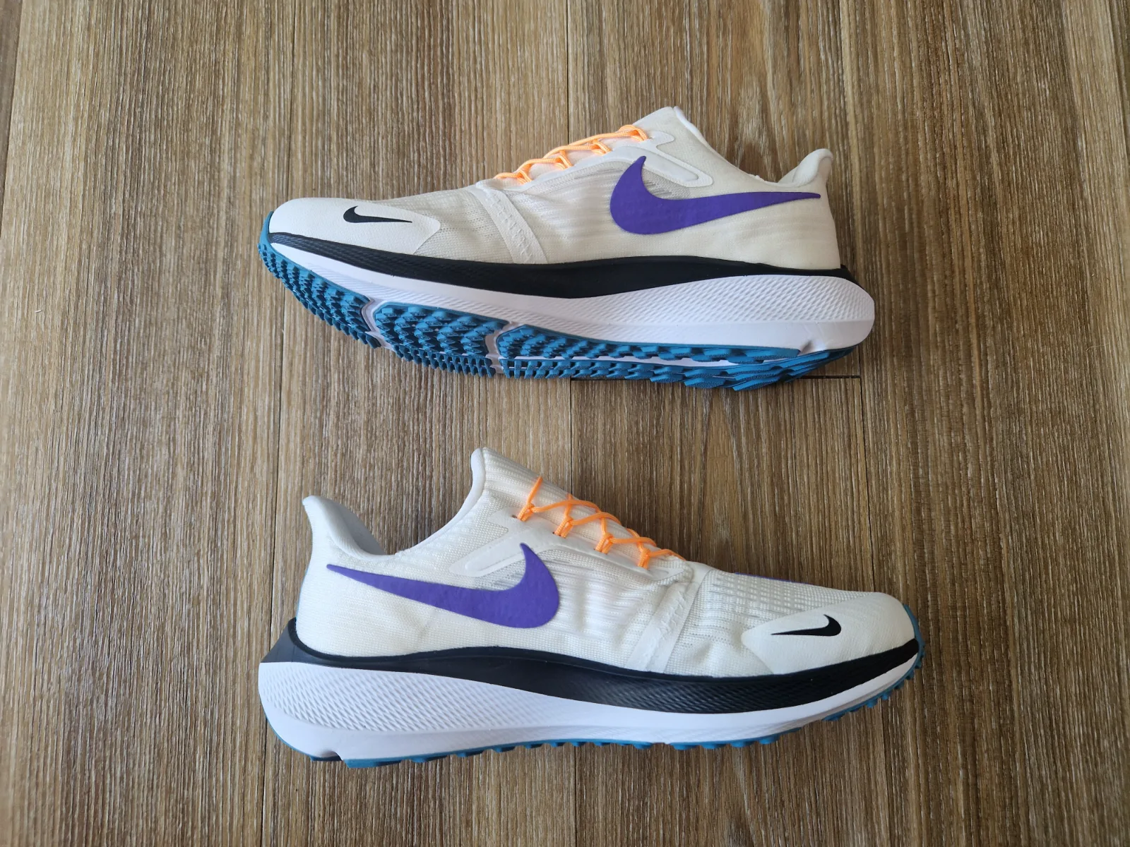 NIKE AIR ZOOM PEGASUS FLYEASE 3