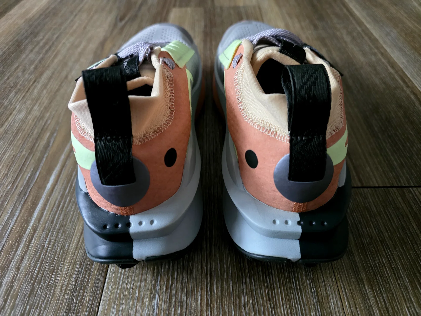 NIKE ZOOMX ZEGAMA TRAIL 2 6