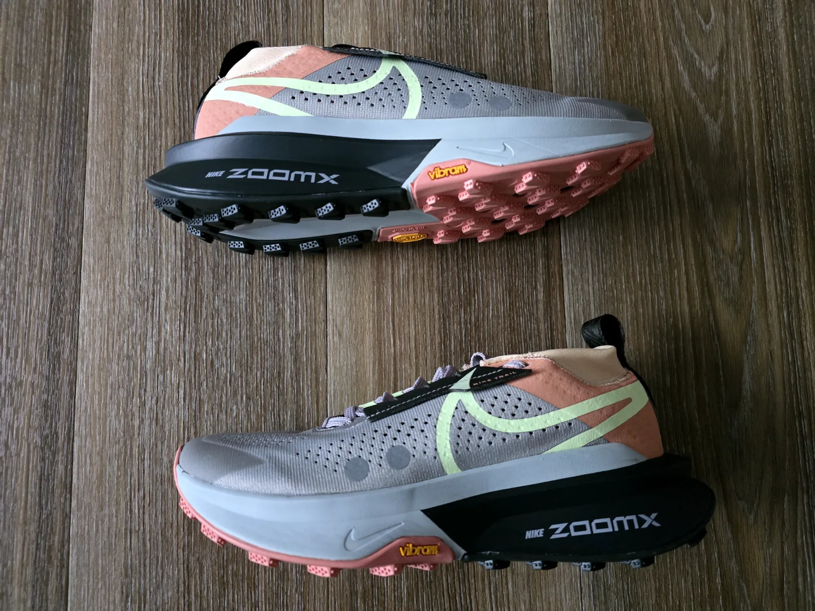 NIKE ZOOMX ZEGAMA TRAIL 2