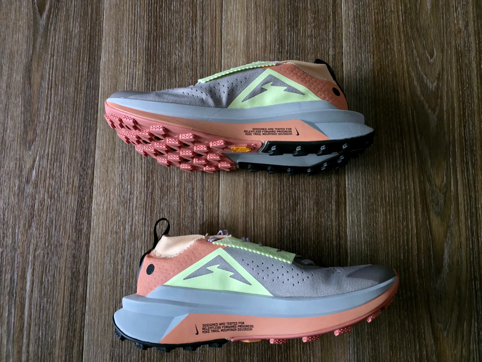 NIKE ZOOMX ZEGAMA TRAIL 2 3