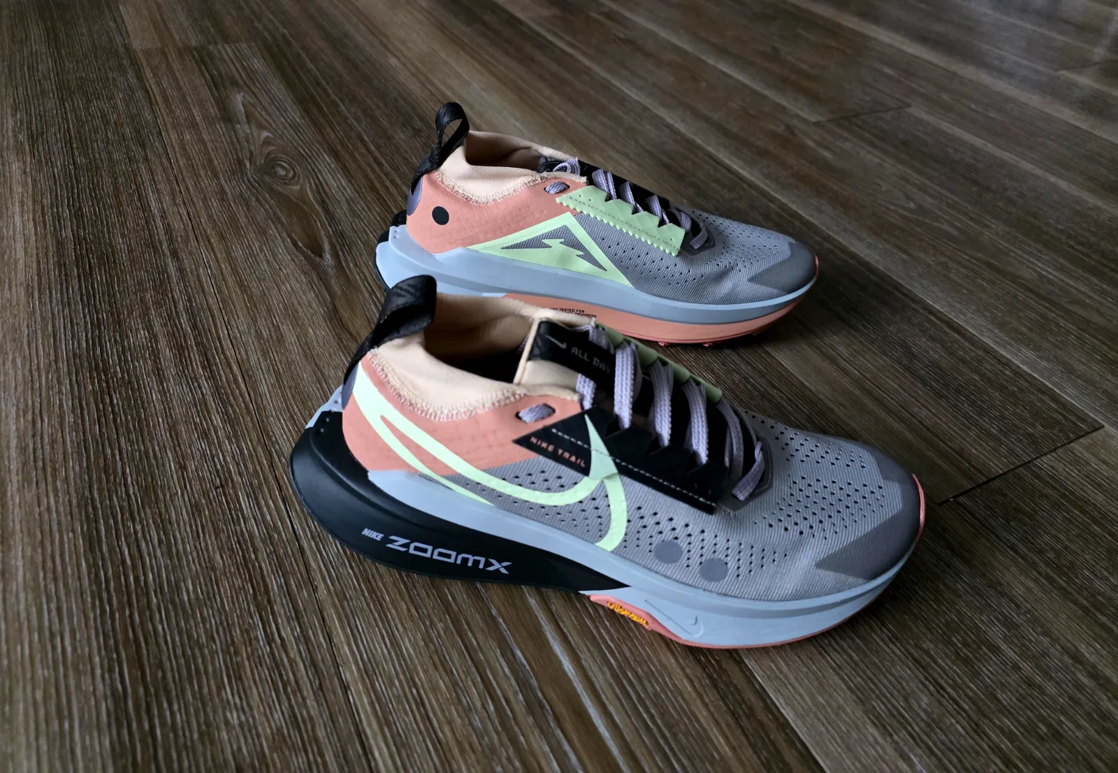 NIKE ZOOMX ZEGAMA TRAIL 2 5