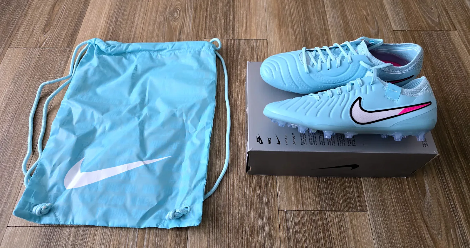 NIKE TIEMPO LEGEND 10 ELITE AG-PRO 2