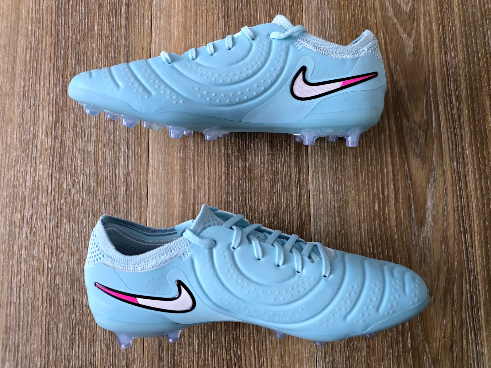 NIKE TIEMPO LEGEND 10 ELITE AG-PRO 4