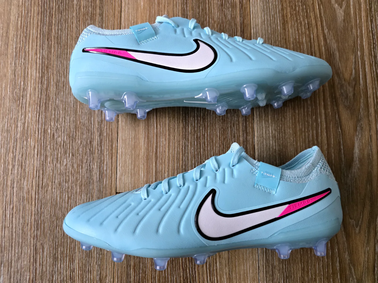 NIKE TIEMPO LEGEND 10 ELITE AG-PRO 3
