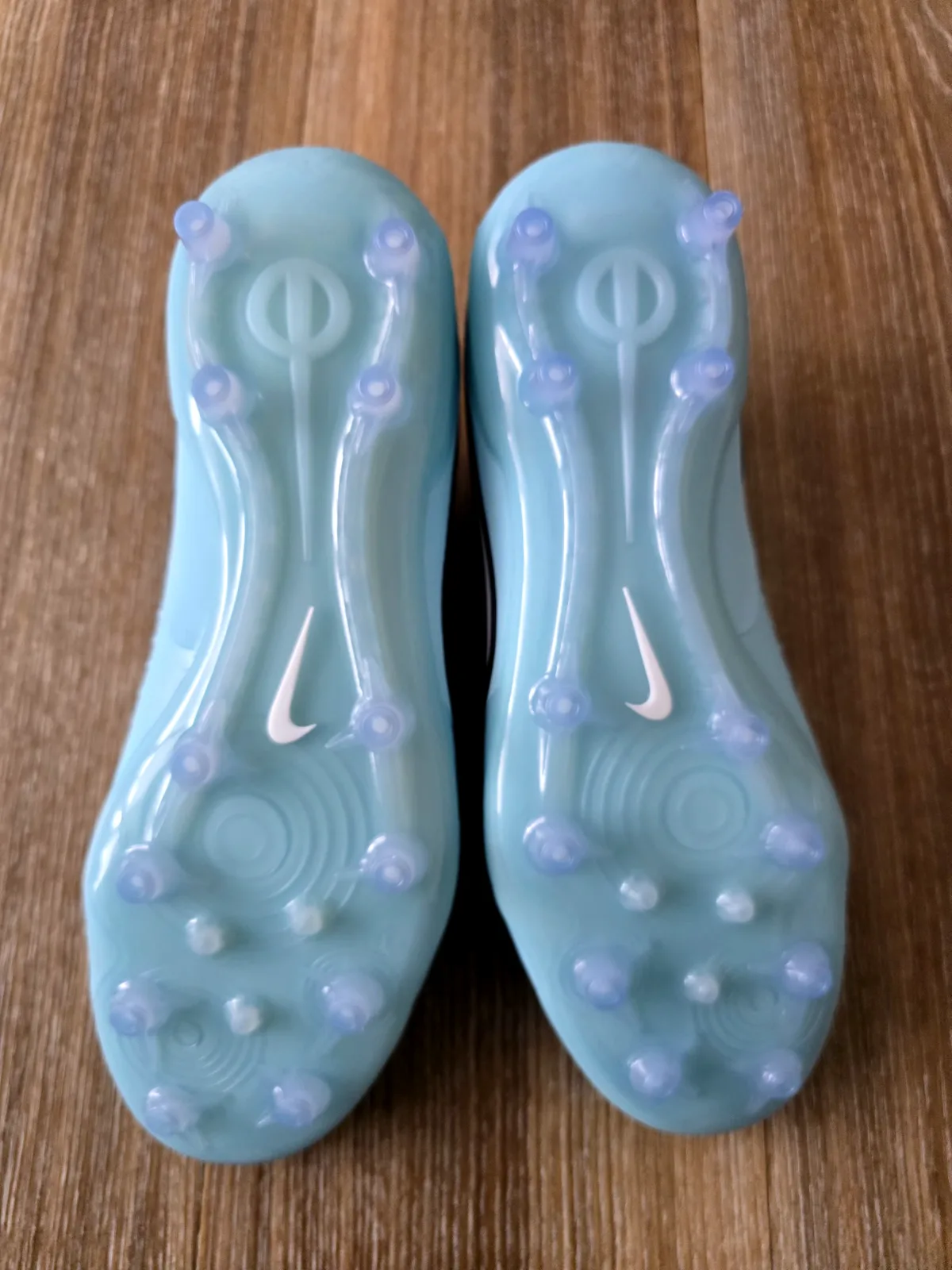 NIKE TIEMPO LEGEND 10 ELITE AG-PRO 7