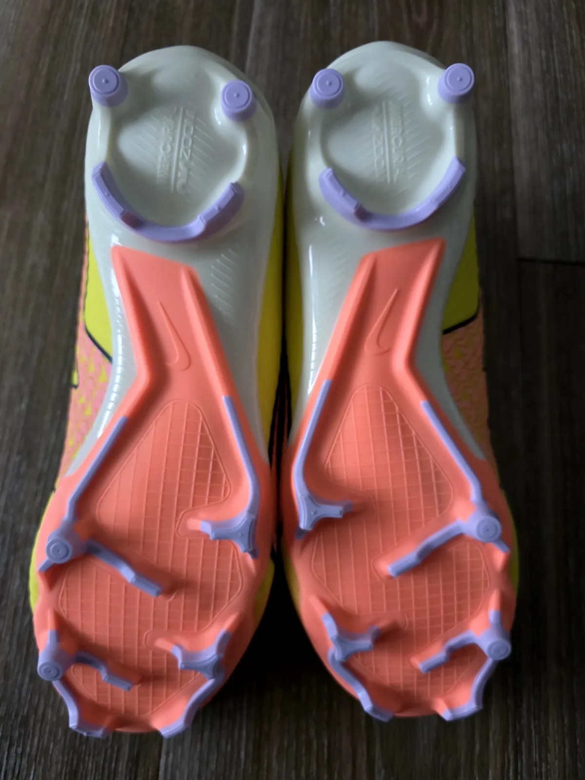 NIKE AIR ZOOM MERCURIAL VAPOR 15 ACADEMY FG/MG 7