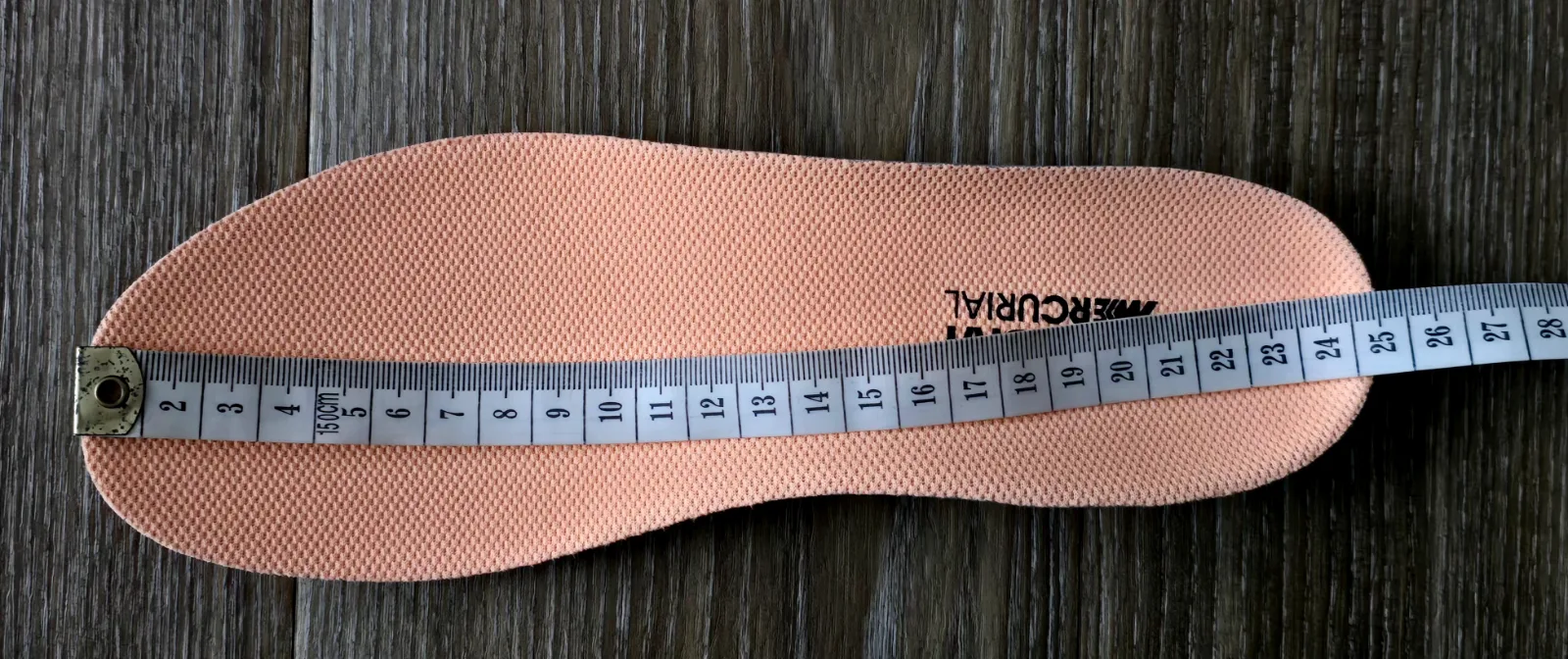 NIKE AIR ZOOM MERCURIAL VAPOR 15 ACADEMY FG/MG 10