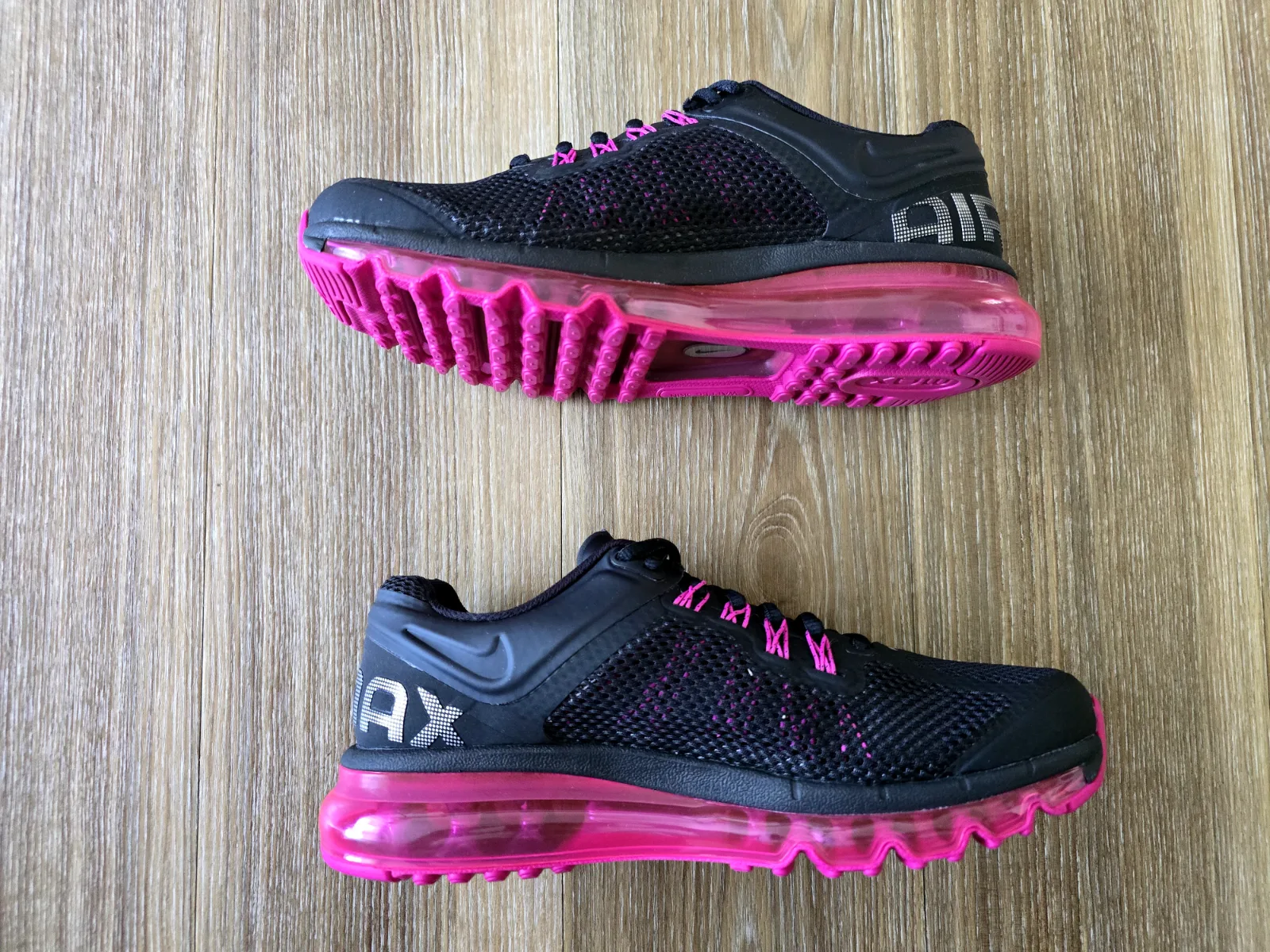 NIKE AIR MAX 2013 GS 3