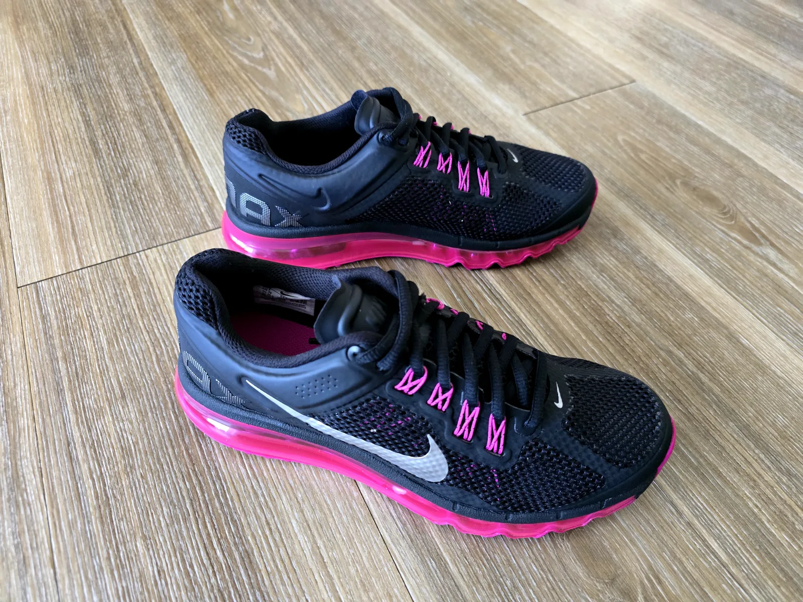 NIKE AIR MAX 2013 GS 5