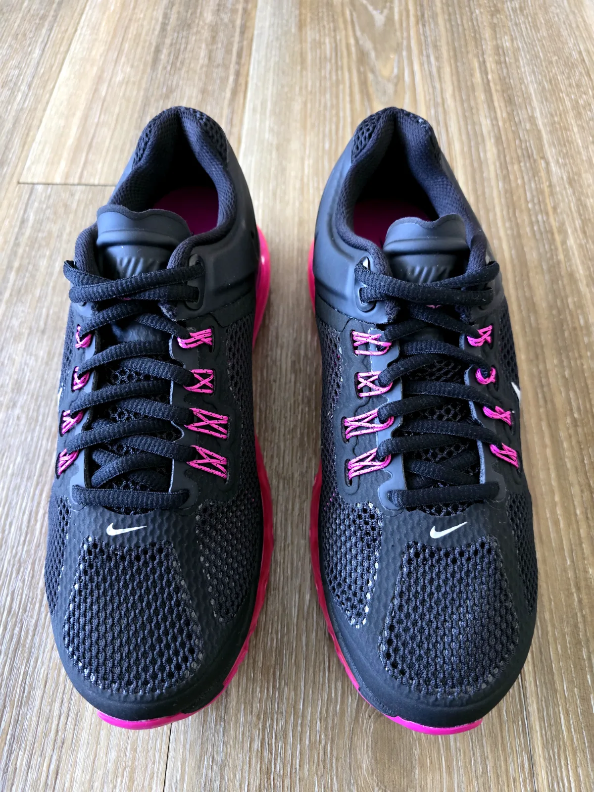 NIKE AIR MAX 2013 GS 4